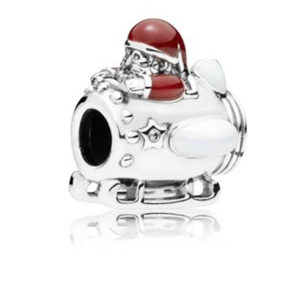 Pandora charm